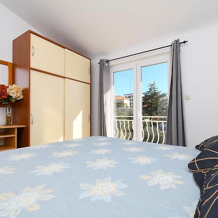 Apartments Biserka - 50 M From Beach Traù Esterno foto
